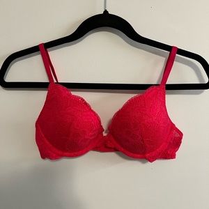 LaSenza push up 32C